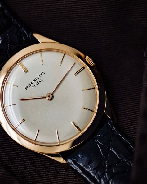 old patek philippe models|18k Patek Philippe vintage watch.